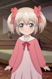 Latina no Nikki