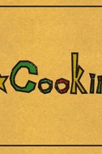 Let's☆Cookin' Jam