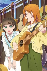 Liella no Uta 2