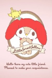 Littleforestmello