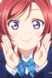 Love Live! x Watering KissMint Collaboration CM