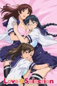 Love Selection The Animation