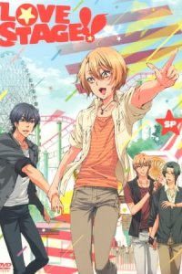 Love Stage!!: Chotto ja Nakutte