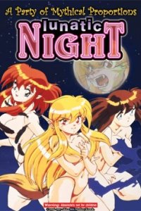 Lunatic Night