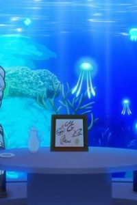 Macross Δ: Delta Toki no Meikyuu Shou Gekijou