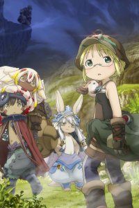 Made in Abyss: Mezameru Shinpi