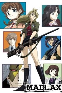 Madlax