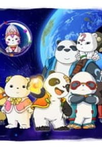 Mafukiden: Pandarian