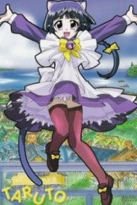 Magical Nyan Nyan Taruto