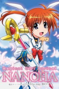 Mahou Shoujo Lyrical Nanoha Picture Drama