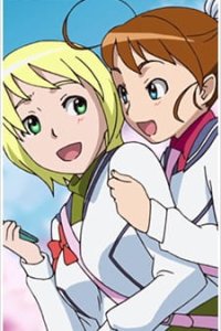 Mai-Otome Special: Otome no Inori