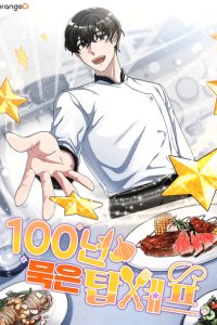 Baca 100 Years Old Top Chef Bahasa Indonesia