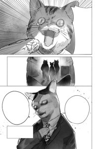 Baca A Nyakuza Manga Bahasa Indonesia