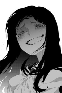 Baca A Story About a Creepy Girl’s Smile Bahasa Indonesia