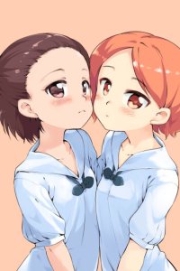 Baca A Story About Kissing Bahasa Indonesia