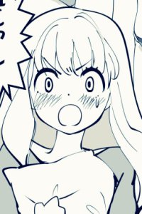 Baca A Story in the Future Bahasa Indonesia