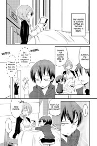 Baca A Story with Happy Ending Bahasa Indonesia
