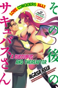 Baca A Succubus and Thereafter Bahasa Indonesia