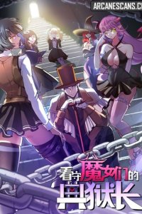 Baca A Transmigrated Warden’s Battle for Redemption Bahasa Indonesia