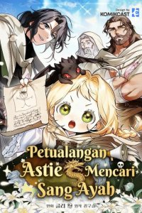 Baca A Weary Child Looks for His Father Bahasa Indonesia