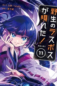 Baca A Wild Last Boss Appeared! Bahasa Indonesia