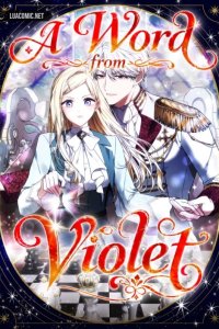 Baca A Word from Violet Bahasa Indonesia