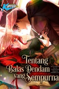 Baca About Perfect Revenge Bahasa Indonesia