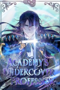 Baca Academy’s Undercover Professor Bahasa Indonesia