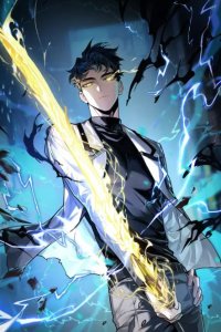 Baca After the High School Goddess Dumped Me I Became a Martial Arts God Bahasa Indonesia