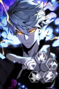 Baca All-Class Awakening: God Slayer Bahasa Indonesia