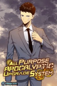 Baca All Purpose Apocalyptic Upgrade System Bahasa Indonesia