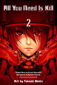 Baca All You Need Is Kill Bahasa Indonesia