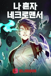 Baca Alone Necromancer Bahasa Indonesia