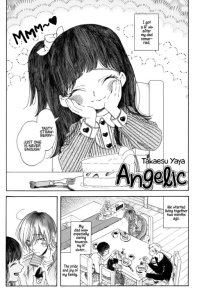 Baca Angelic Bahasa Indonesia