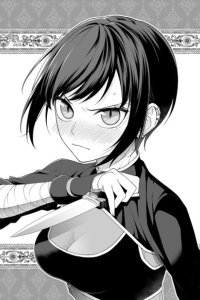 Baca Ansatsu no Kimi wa Korosenai Bahasa Indonesia