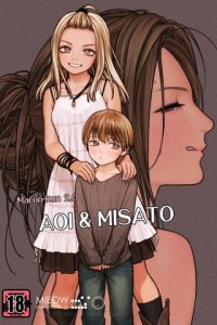 Baca AOI & MISATO Bahasa Indonesia