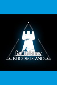Baca Arknights: Get to know Rhodes Island (Doujinshi) Bahasa Indonesia