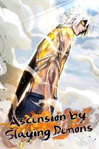 Baca Ascension by Slaying Demons Bahasa Indonesia