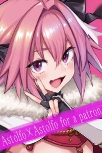 Baca Astolfo x Astolfo Bahasa Indonesia