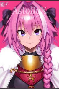 Baca AstolfoX Bahasa Indonesia