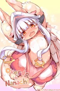 Baca Aubade in Nanachi Bahasa Indonesia