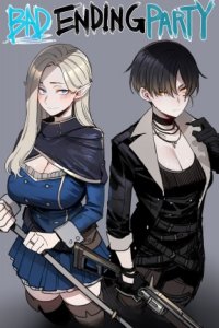 Baca Bad Ending Party Bahasa Indonesia