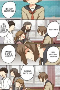 Baca Bamen Kanmoku-shou ni Natta Hanashi Bahasa Indonesia