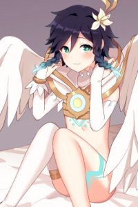 Baca Barbatos-sama no Shito ni Narimasu Bahasa Indonesia