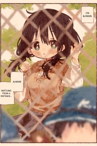 Baca Baseball Yuri Bahasa Indonesia