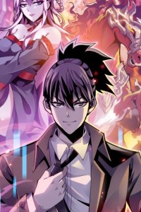 Baca Battle Armor Academy Bahasa Indonesia