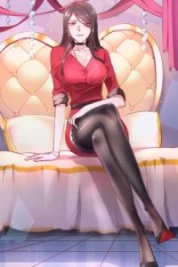 Baca Beautiful Boss Cold-Hearted Bahasa Indonesia