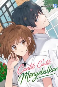 Baca Beautiful Mess Bahasa Indonesia