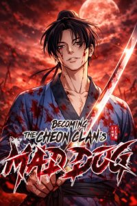 Baca Becoming the Cheon Clan’s Mad Dog (I Became the Scoundrel of the Cheon Family) Bahasa Indonesia