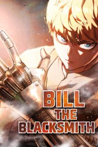 Baca Bill The Blacksmith Bahasa Indonesia